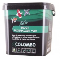 COLOMBO BiOx 1 L Fadenalgenvorbeugung (D5020195)