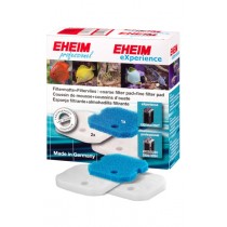 EHEIM Set Filtermatte/Vliese für eXperience/professionel 150/250/250T (2616220)