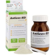 ANIBIO Anticox HD Pulver 70g Hund/Katze (77201)