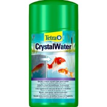 Tetra Pond CrystalWater Wasserklärer