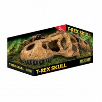 Exo Terra T-Rex Schädel Skull 17x13,5x11,5cm (PT2859)
