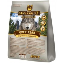 WOLFSBLUT Grey Peak Adult