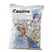 SuperFish Zeolith Filtersubstrat 10 Liter (08040205)