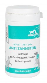 Animal Health Anti Zahnstein 60g (914964) Hund/Katze