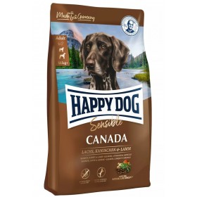 HAPPY DOG Sensible Canada 4kg (03582)