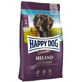 HAPPY DOG Sensible Ireland 4kg (03537)