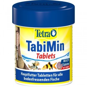 Tetra TabiMin Tablets 