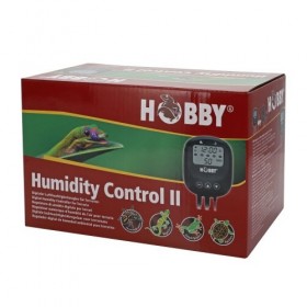 HOBBY Humidity Control II Luftfeuchtigkeitsregler (10884)