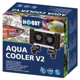 HOBBY Aqua Cooler V2 Kühleinheit bis 120 Liter (10952)