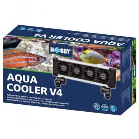 HOBBY Aqua Cooler V4 Kühleinheit bis 300 Liter (10954)