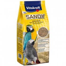 Vitakraft SANDY Papageiensand 2,5kg (11010)