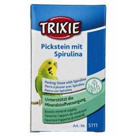 TRIXIE Pickstein Spirulina 20g Sittich/Kanarien (5111)