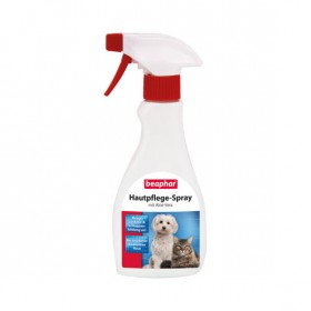 beaphar Hautpflege-Spray 250ml (13994) Hund/Katze