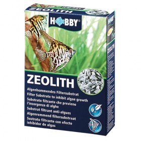 HOBBY Zeolith 500g 5-8mm (20070)