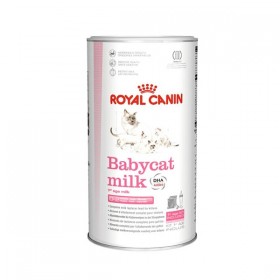 ROYAL CANIN Babycat Milk 300g (1389)
