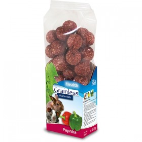 JR FARM Grainless Health Vitamin-Balls Paprika 150g (20397)