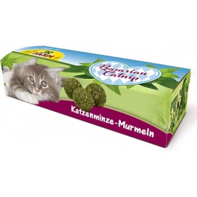 JR FARM Cat Bavarian Catnip Katzenminze-Murmeln 35g (20411)