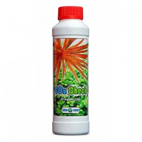Aqua Rebell CO2 Check - 20 mg per Liter - 250 ml