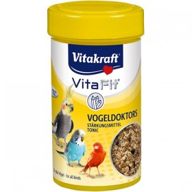 Vitakraft Vita Fit Vogeldoktors Stärkungsmittel 50g (21334)