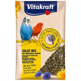 Vitakraft VITA NATURE Salat Mix10g (21380)