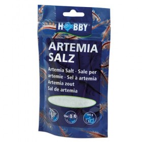 HOBBY Artemia Salz 195g f. 6 Liter (21600)