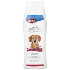 TRIXIE Care Shampoo 250ml Hund (29198)