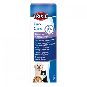 TRIXIE Ohrenpflege 50ml (2547) Katze