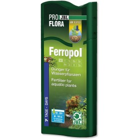 JBL Ferropol - Pflanzendünger