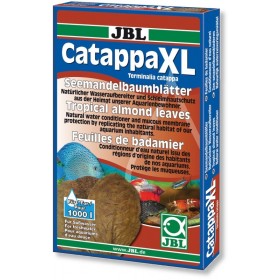 JBL Catappa XL Seemandelbaumblätter (2519800)