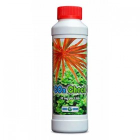 Aqua Rebell CO2 Check - 30 mg per Liter - 250 ml