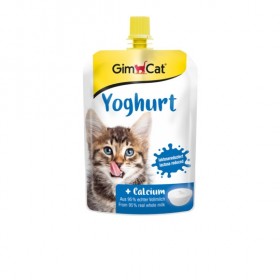 GimCat Yoghurt für Katzen 150g (406213)