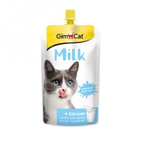 GimCat Milch für Katzen 200ml (406268)