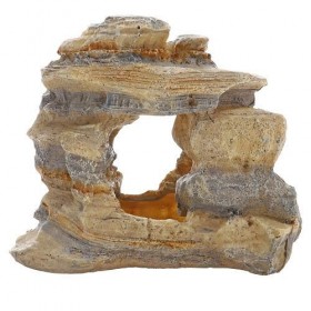 HOBBY Amman Rock 1 (17x14x10cm) Felsdekoration (40120)