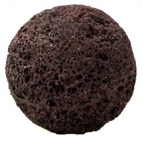 HOBBY Lava Ball Ø 7,5 cm (40172) Restbestand