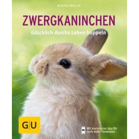 GU Verlag Zwergkaninchen / Wegler (83634)