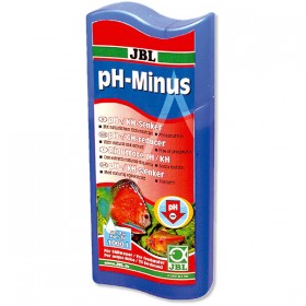 JBL pH-Minus pH-/KH Senker