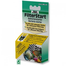 JBL FilterStart 10ml - Filterbakterien (2518200)
