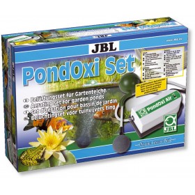 JBL PondOxi-Set Belüftungsset (2801300)