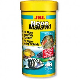 JBL NovoMalawi 250ml 40g (3001000)e Restbestand