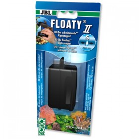 JBL Floaty II - Algenmagnet Aquaristik