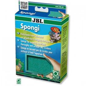 JBL Spongi Reinigungsschwamm (6138000) Aquaristik