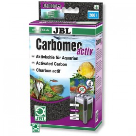 JBL Carbomec activ 450g (6234500) - Aktivkohle 
