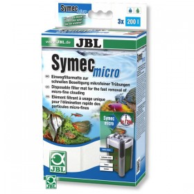 JBL SymecMicro Filtervlies (6238700)