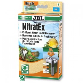 JBL NitratEx 250ml - Filtermasse (6253700)