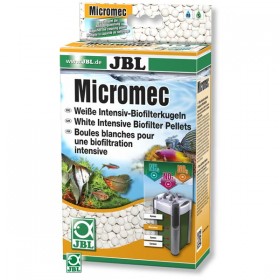JBL Micromec 650g Biofilterkugeln (6254800)
