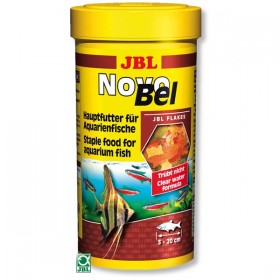 JBL NovoBel Flockenfutter