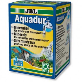 JBL Aquadur Wasseraufbereiter 250g (2490200)