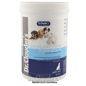 Dr. Clauders Pro Life Welpenmilch Plus 450g Hund (31605005)