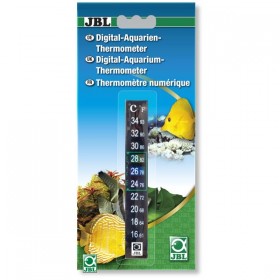 JBL Digital Aquarien Thermometer 13cm (6140600)