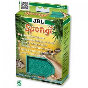 JBL Spongi Reinigungsschwamm (6138000) Terraristik